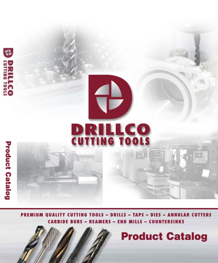 drillco-meches